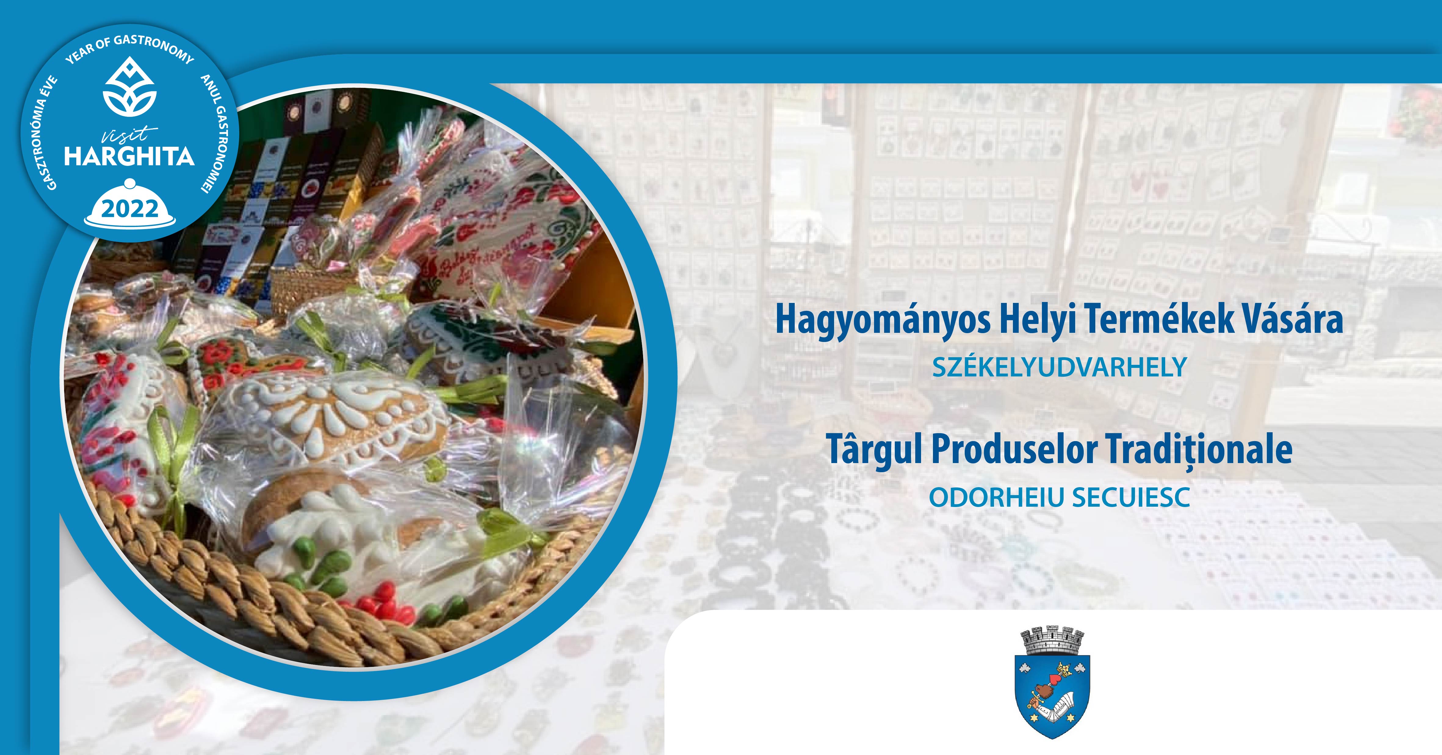 Traditional Products Fair