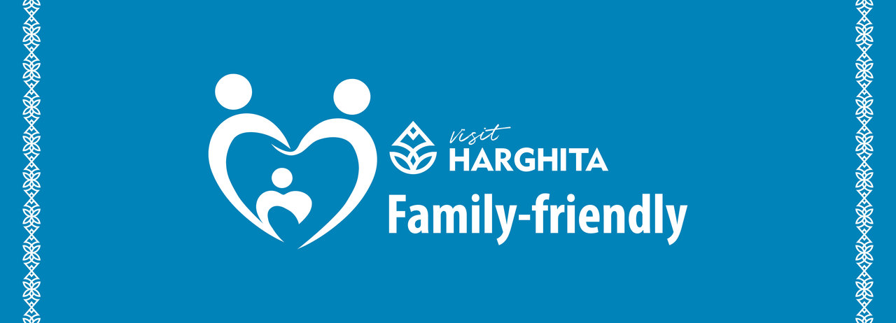 Visit Harghita – Family-friendly