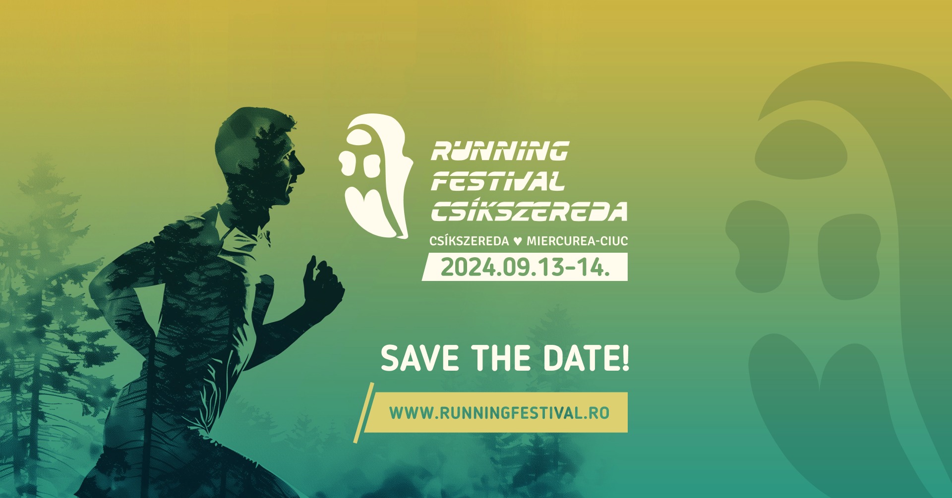 Running Festival Csíkszereda 2024