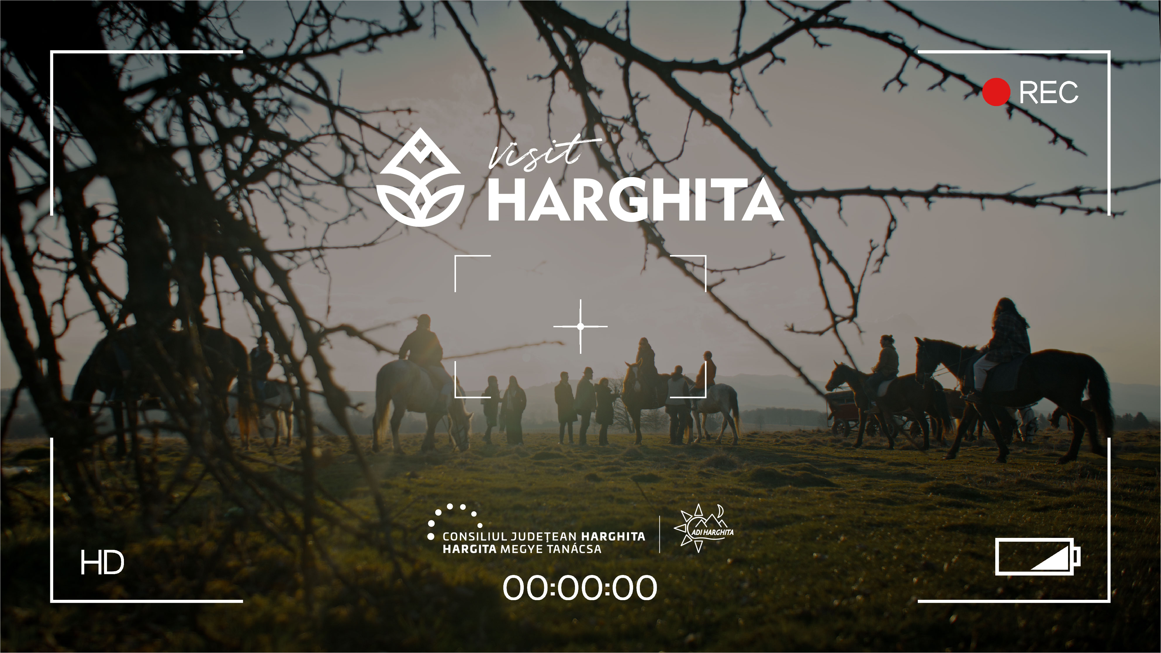 APEL: Clip de promovare turistică a județului Harghita