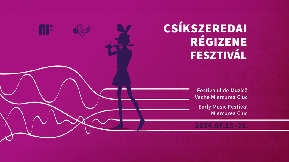 Early Music Festival in Miercurea Ciuc 2024
