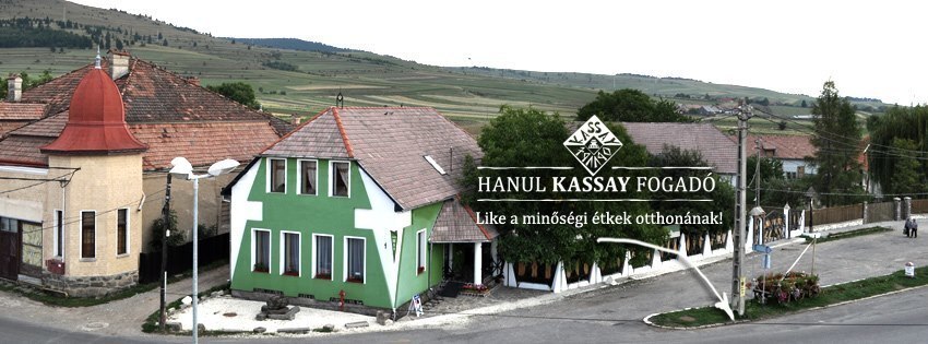 Hanul Kassay