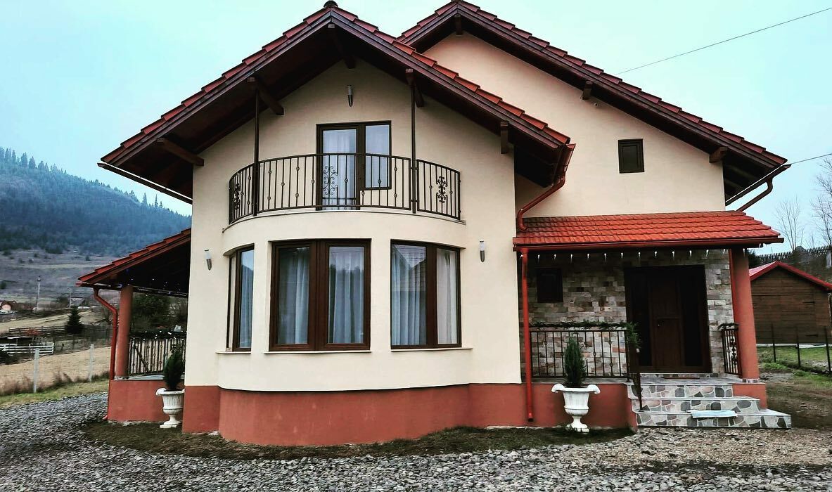Casa Truța
