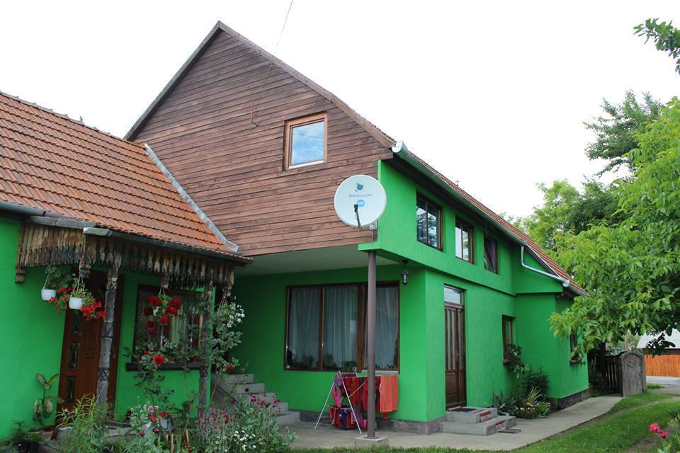Camere de închiriat Csergő Ildikó