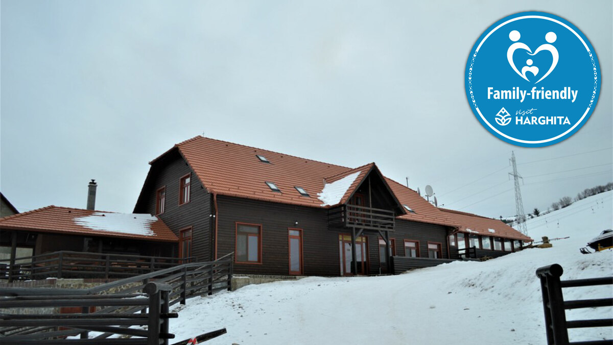 Skigyimes Complex