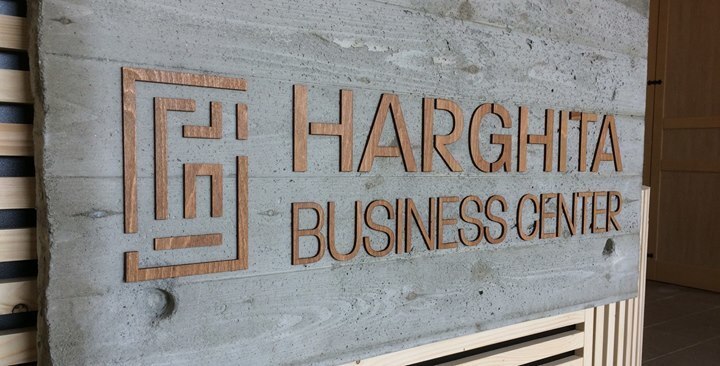 Harghita Business Center