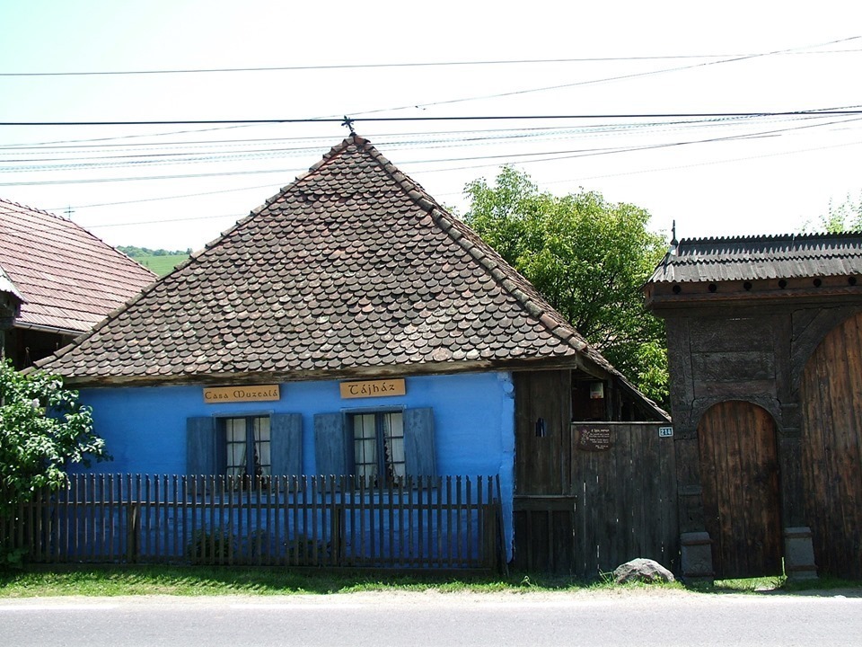 Casa muzeală din Satu Mare