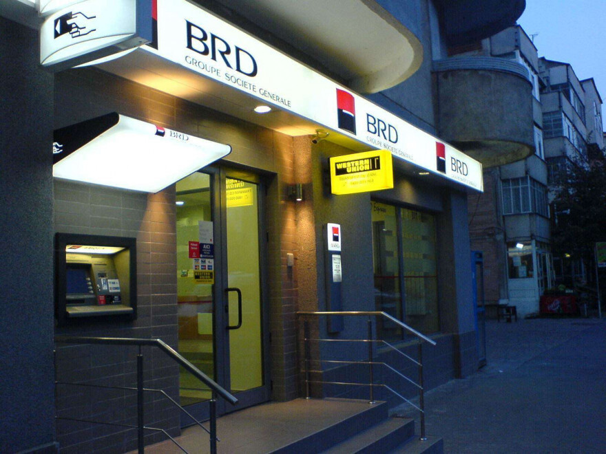 BRD - ATM Ditrau