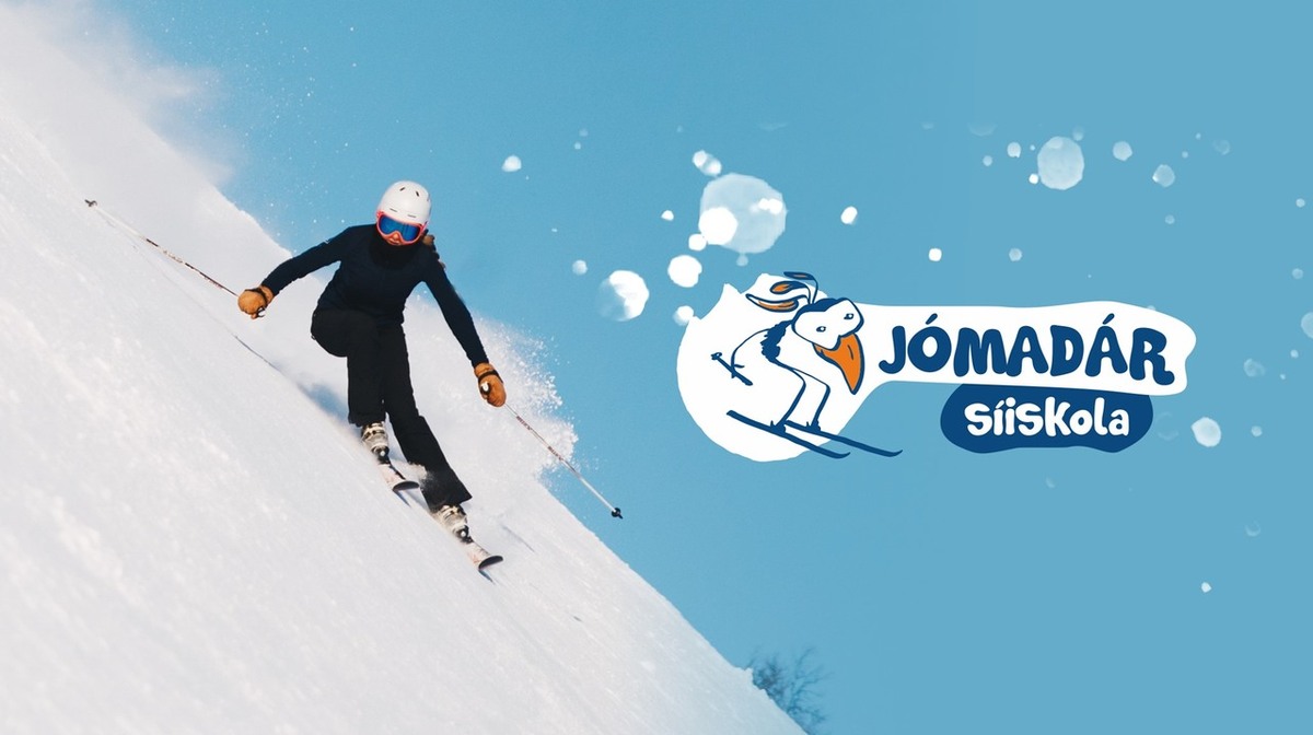 Școala de schi Jómadár