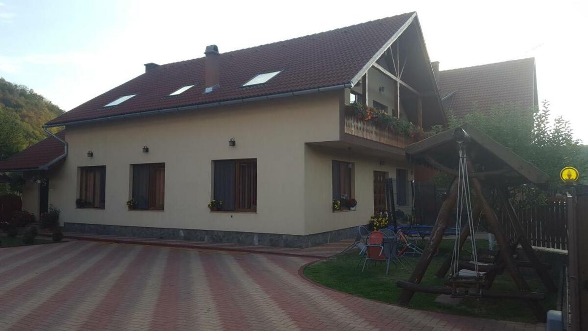 Casa Szandi