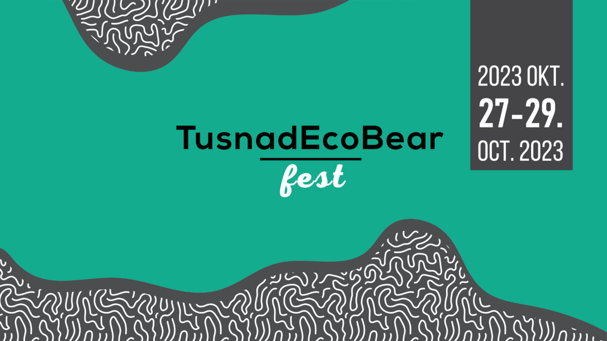 Tusnad Eco Bear Fest