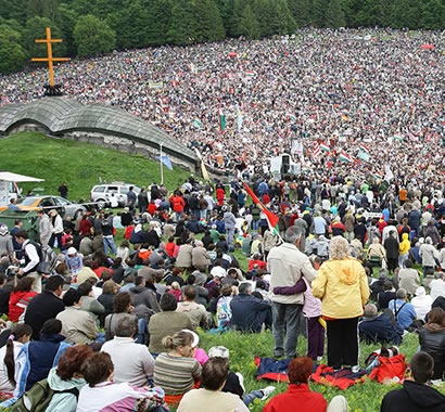 Șumuleu Ciuc